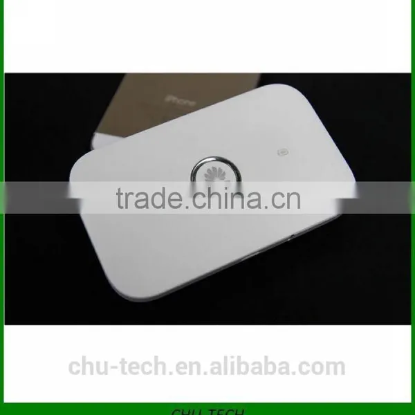 Unlocked Huawei E5573 4G LTE Wireless Router photo-3