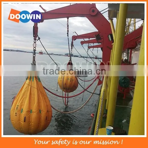 Boat Testing Water Weight Bag photo-2