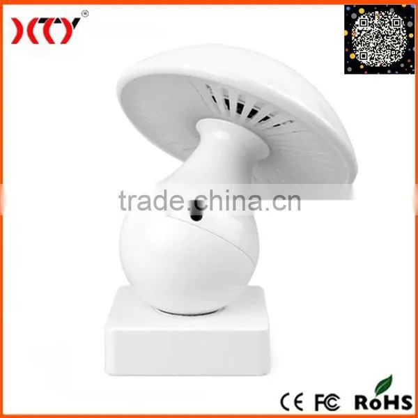 2016 Smart Bluetooth Speaker Wireless Mushroom Mini Speaker Factory Huge Storage photo-4