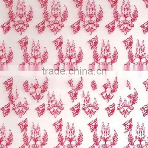 TSAUTOP 0.5M/1M Width New Arrival Cartoon Dollar Design Hydrographic Film Hydro Printing Film Water Transfer Printing Film P2121 photo-5