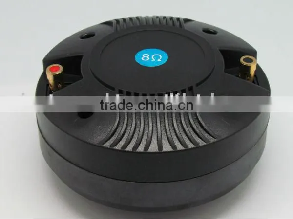 50W 8ohm 51.3mm Titanium Diaphragm High Frequency Good Quality Loudspeaker Driver photo-2