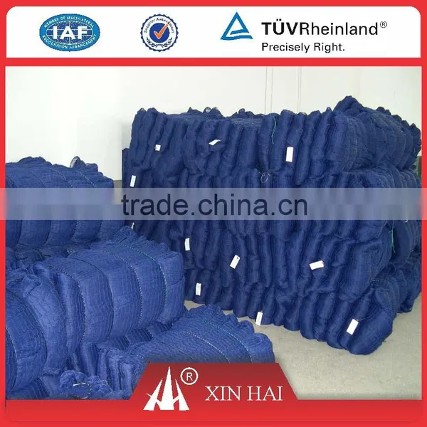 Blue HDPE Nets photo-2