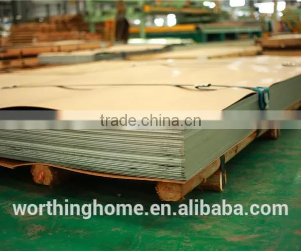 One Way Mirror 430 Sus 304 Steel Sheet Metal photo-2