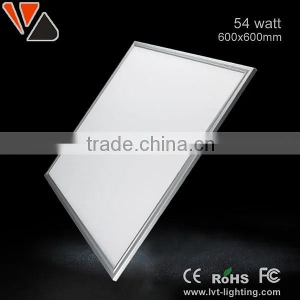 3 Years Warranty 600x600mm 36w Led Pendant Light photo-2