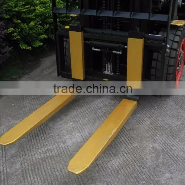 2.5 Ton Electric Forklift With Explosion-proof photo-6