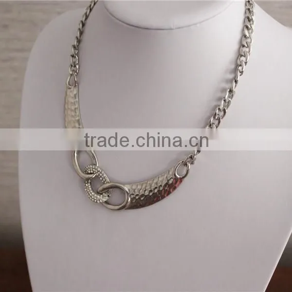 Fashion Jewelry Necklace, Crystal Necklaces Jewelry photo-3