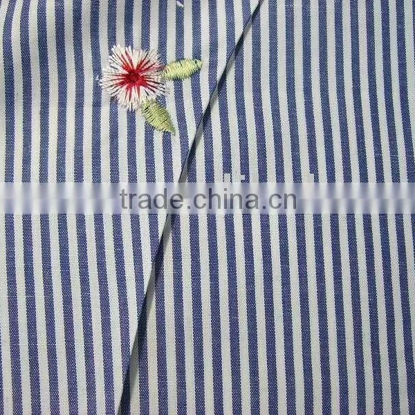 Jacquard TC Fabric
