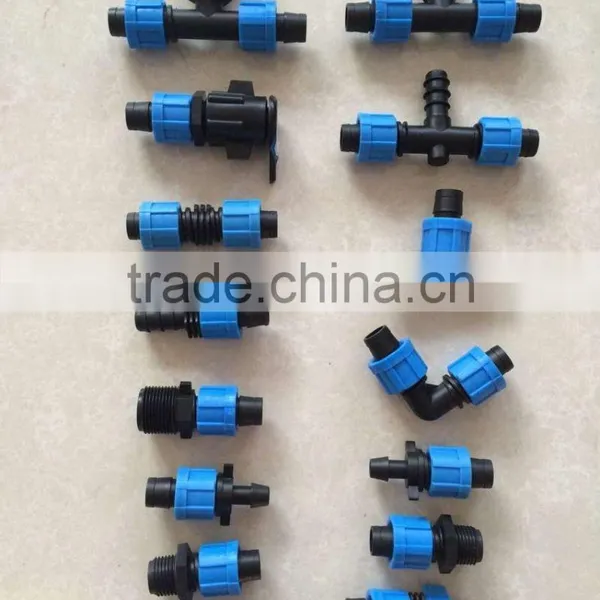 High Speed Injection Molding Machine for Plastic Fittings photo-6