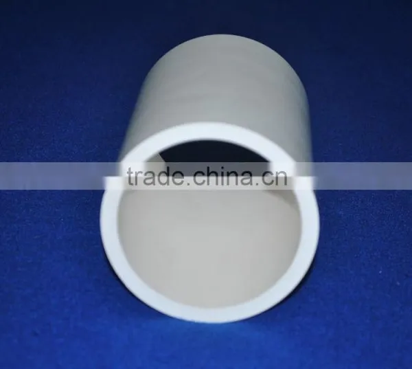 Alumina Ceramic Crucible, Corundum Crucible photo-3