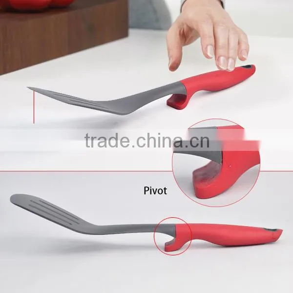 Cooking Utensil Set 2016 Non-Stick High Quality Nylon Kitchen Utensil Set photo-3