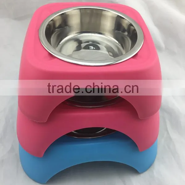 HOTE SALE Cheap Animal Square Plastic Bowls Guangdong Manufacture photo-2