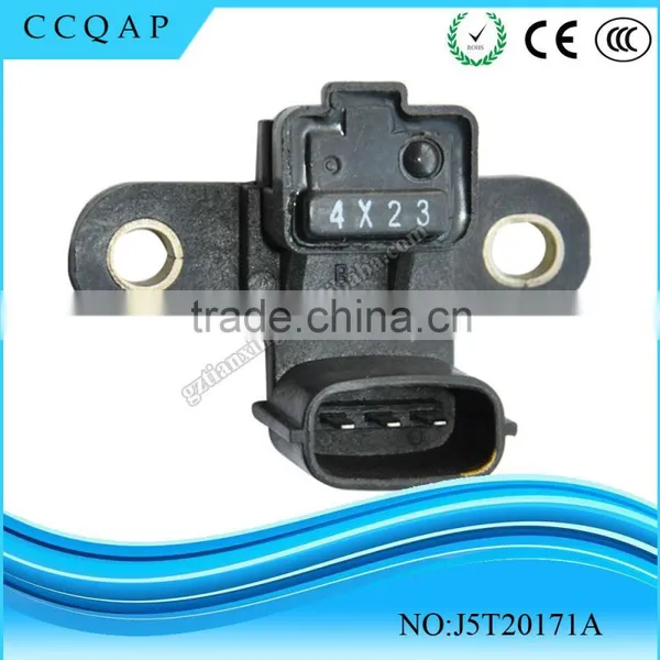 Guangzhou Autoparts Supplier Crankshaft Position Sensor Shaft Position Sensor for Mitsubishi Carisma Colt Lancer J5T20171A photo-3