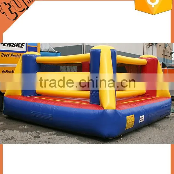 All Kinds of Boxing Ring,inflatable Boxing Ring for Sale photo-2