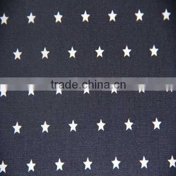 Poly Cotton Fabric Lining Cloth for Shoes