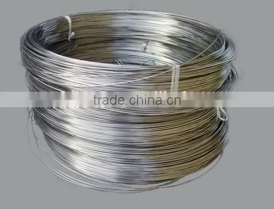 China ASTM B550 Zirconium Wire photo-4