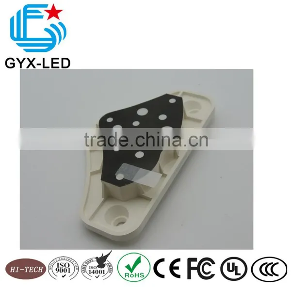 Good Reliability High Brightness Custom Shape Humidifier Display photo-3
