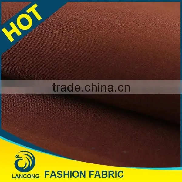 Certified Product Low Price Fashion Printed Ultra Suede Fabric photo-3