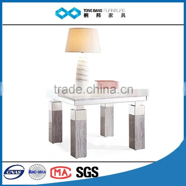 marble tea table coffee table set