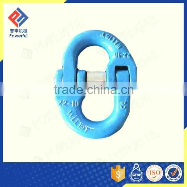 G100 ENLARGED DROP FORGED MASTER LINK photo-5
