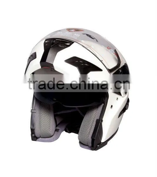 Modular Helmet Composite With ECE Standar MF-2 photo-2