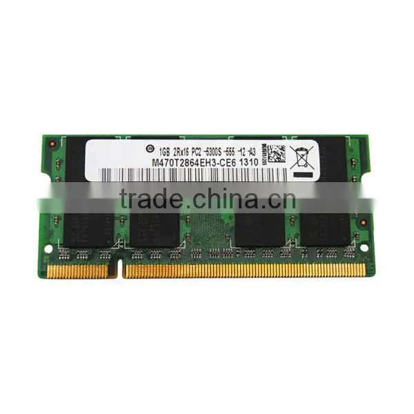 Used Laptop in Japan for Sale Full Compatible Ddr2 533 photo-6