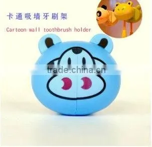 Animal Toothbrush Holder