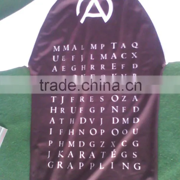 Sublimation Printed Rash Guard Long Sleeve photo-2