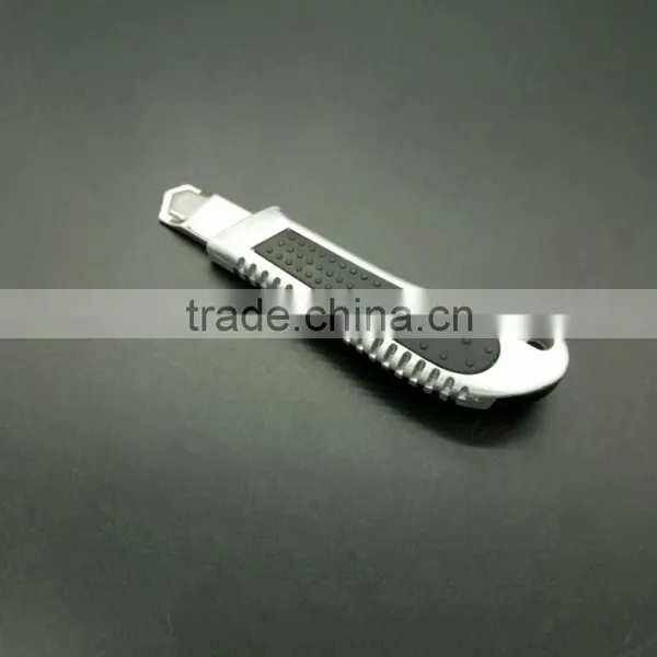 18mm SK5 Blade Steel Case Utility Knife With One pc Blade photo-3