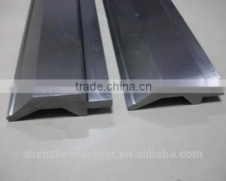 Forever Bending Machine Gooseneck Mold