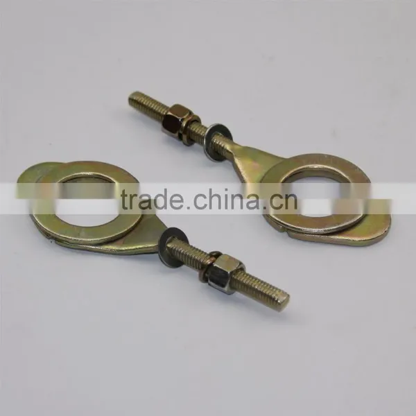 SCL-2016040074 PLATINO100 Motorcycle Chain Adjuster Kit for BOXER BM100 BOXER CT100 photo-3