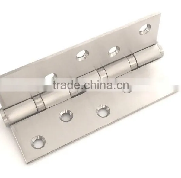 Ball Bearing Door Hinge Cabinet Door Hinge photo-5