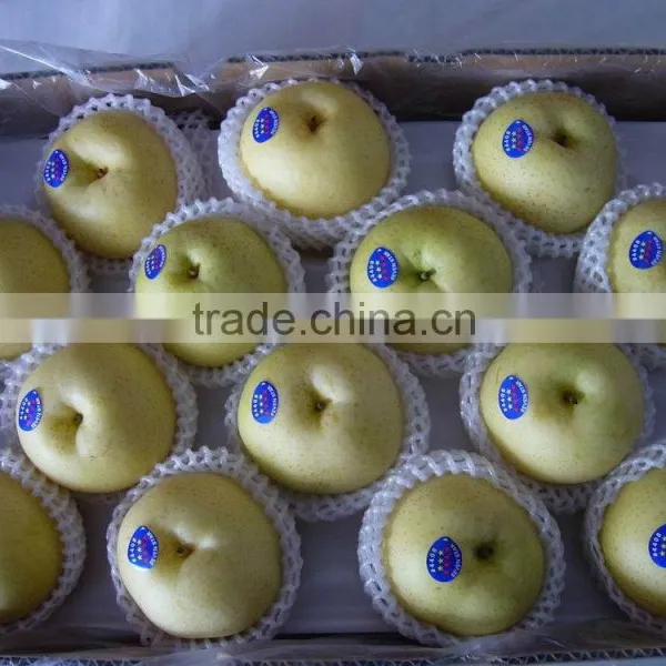 Fresh Pear Golden Pear photo-2