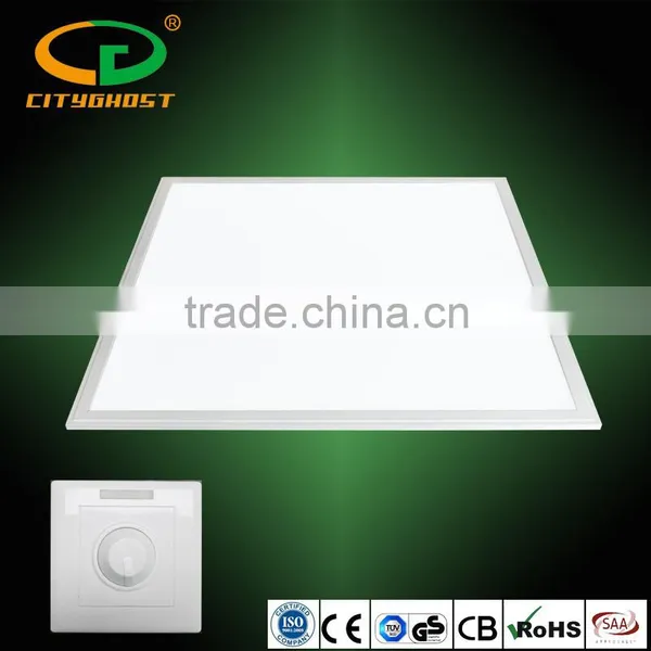 Solar Panel Lamp 120x30cm 48w Dimmable Instrument Panel Lamps Wall Lamp Panel photo-6