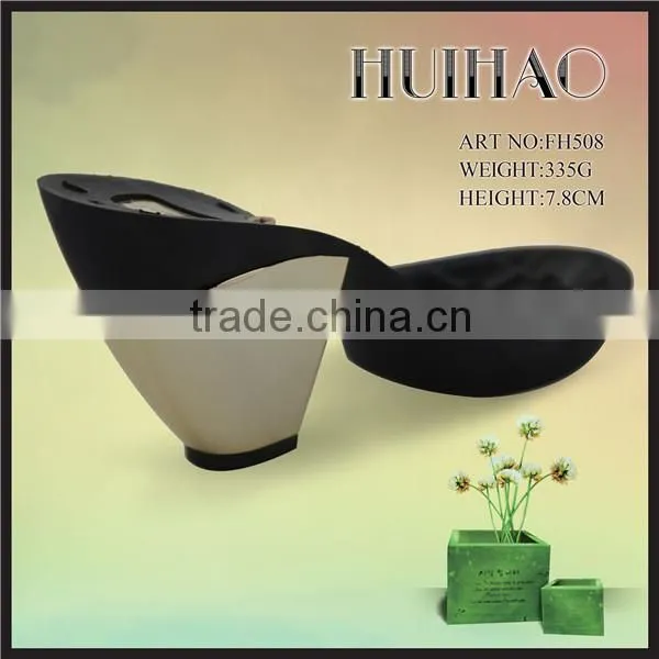 New Fashion Shoes Heel for Factory Directly photo-4