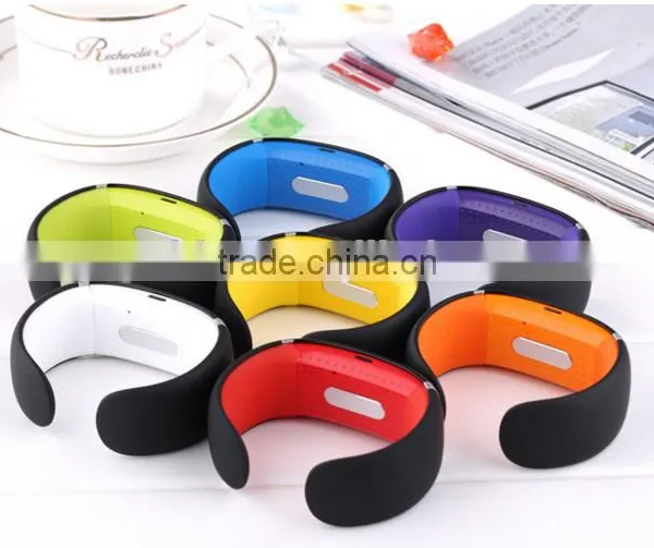 Factory Directly Cheap L12S Bluetooth Smart Watch Phone Bracelet, Mobile Watch Phones photo-6