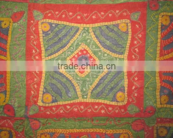 NEW BEDCOVER SHEETS AND QUILTING COVER TABLE COVER USE photo-4
