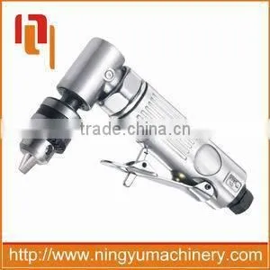 high quality pneumatic angle drill guide