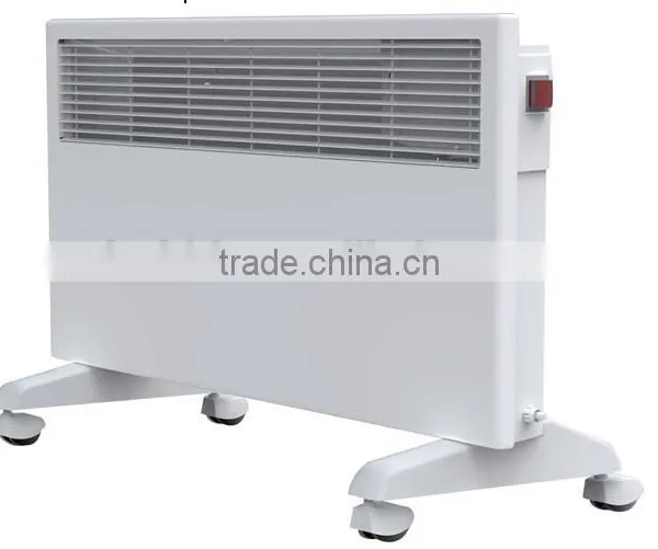 New Style Convector Heater With Timer GS RoHS photo-5