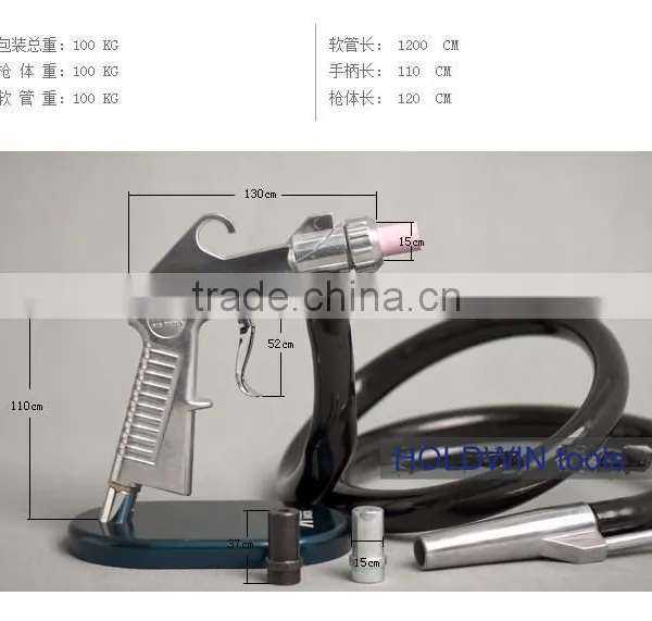 Sand Blaster Gun photo-3