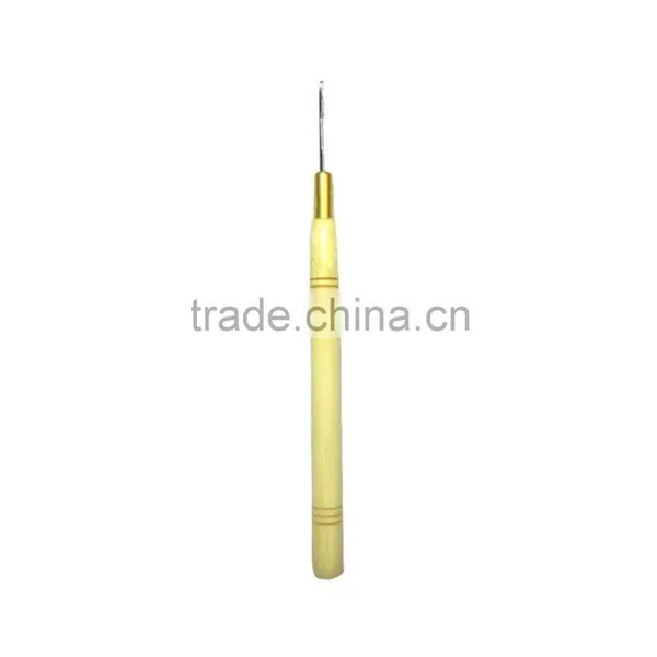 Cheap Price Hair Extension Tools Loop Needle photo-3