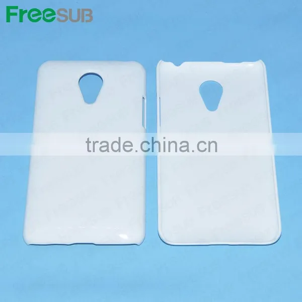 Hot Sellling New Arrive 3d Film Sublimation Blank Phone Case photo-3