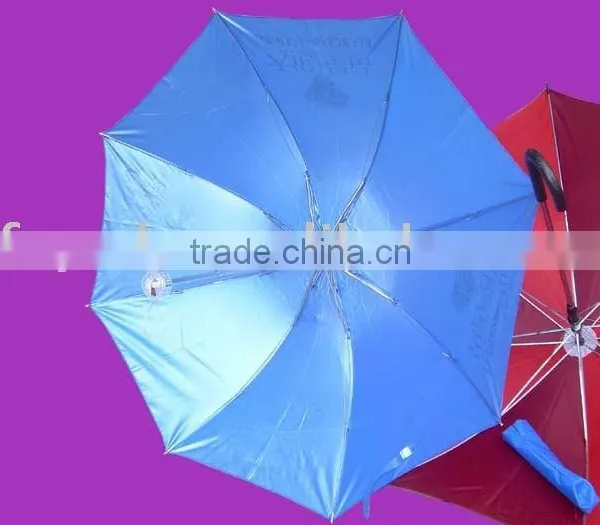 Folding Umbrella(three Folding Umbrella,21"8k Folding Umbrella)