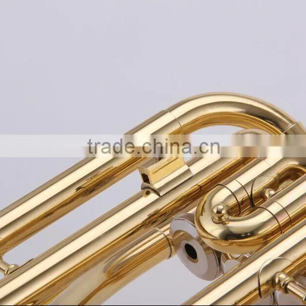 Piston Valve Baritone Musical Instruments photo-2