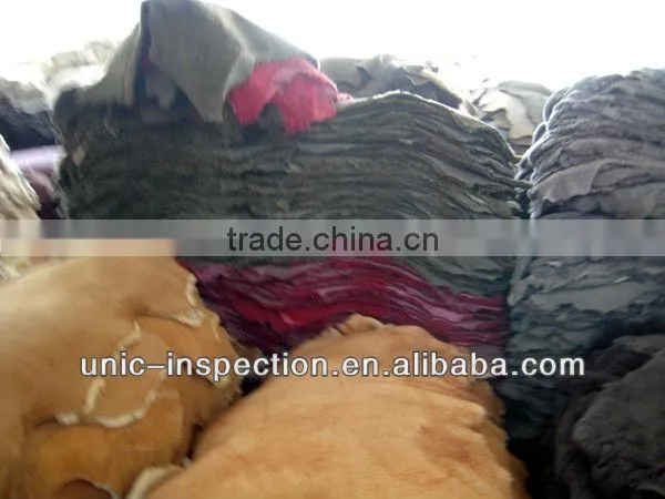 Leather Product Inspection in China and Quality Control Inspection Services photo-3