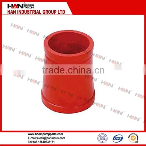 Putzmeister Reducer Tapered Pipe photo-2