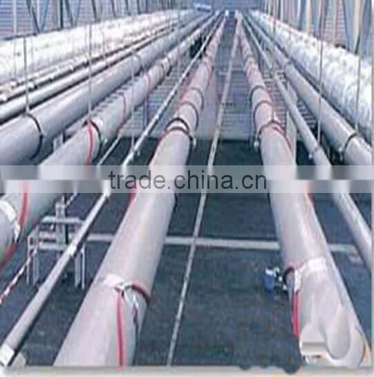 China Supplier Ice Dam Removal Constant Wattage Heating Cable photo-4