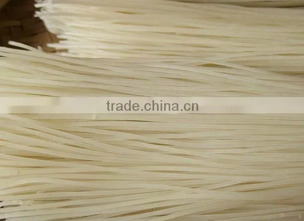 Best Selling Rice Vermicelli Machine