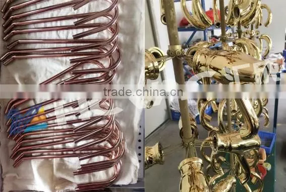 Sanitaryware/doorhandle/kitchenware/furniture Hardware PVD Vacuum Coating Machine,vacuum Plating Equipment,vacuum Coater