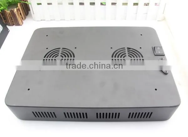 Module Led Growing 2016 Full Spectrum 300 Watt Growing Light for Indoor Plants photo-3