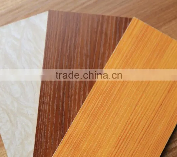 Melamine Particle Board China Shandong Film Faced Plywood photo-3